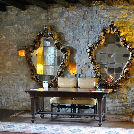 Castello Di Muggia Bed & Breakfast Dış mekan fotoğraf