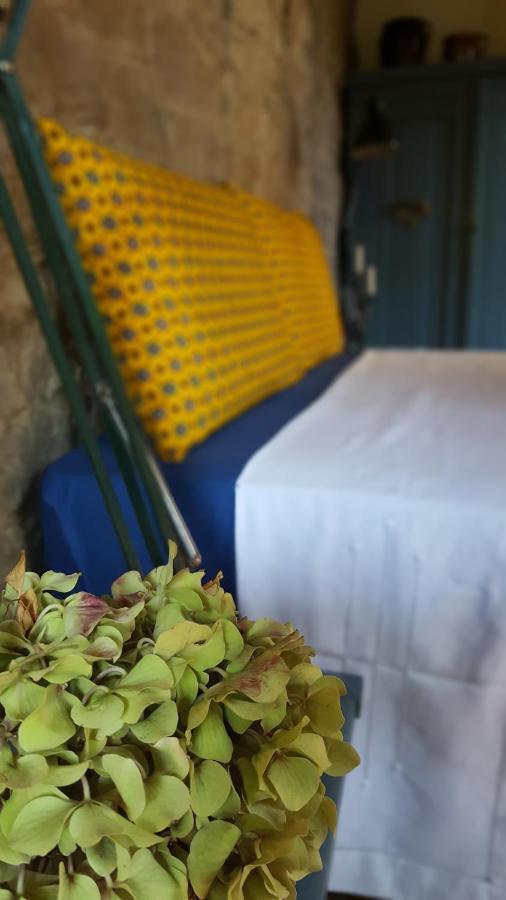 Castello Di Muggia Bed & Breakfast Dış mekan fotoğraf